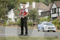 My Local Bobby Area Supervisor Patryk Jabonski