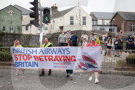 Covid-19 pandemic Aerospace Decline UK