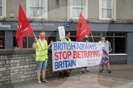 Covid-19 pandemic Aerospace Decline UK