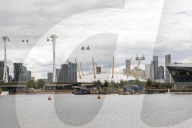 East London's new waterfront city:from Canning Town to North Woolwich, fast-changing Royal Docks to become home to thousands