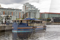 East London's new waterfront city:from Canning Town to North Woolwich, fast-changing Royal Docks to become home to thousands