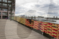 East London's new waterfront city:from Canning Town to North Woolwich, fast-changing Royal Docks to become home to thousands