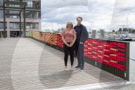 East London's new waterfront city:from Canning Town to North Woolwich, fast-changing Royal Docks to become home to thousands