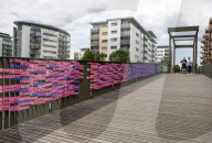 East London's new waterfront city:from Canning Town to North Woolwich, fast-changing Royal Docks to become home to thousands
