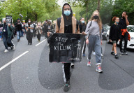 Million People Movement March