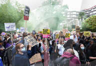 Million People Movement March