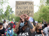 Million People Movement March