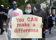 Million People Movement March
