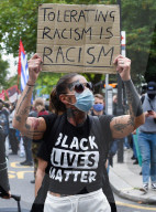 Million People Movement March