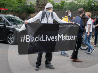 Million People Movement March