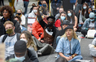 Million People Movement March