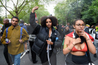 Million People Movement March