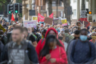 Million People Movement March