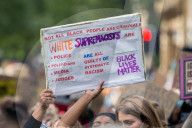 Million People Movement March