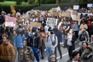 Million People Movement March