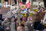 Million People Movement March