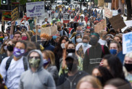 Million People Movement March