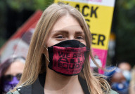 Million People Movement March