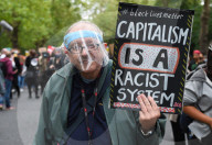 Million People Movement March
