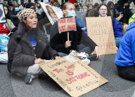 Million People Movement March