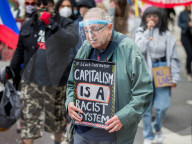 Million People Movement March