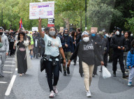 Million People Movement March
