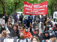 Million People Movement March