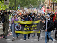 Million People Movement March