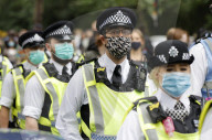 Million People March - London