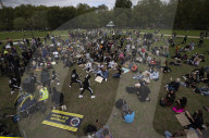 Million People March - London