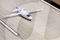 FEATURE - Celera 500L, Geschäftsreiseflugzeug für sechs Passagiere mit 500 PS Dieselmotor