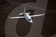 FEATURE - Celera 500L, Geschäftsreiseflugzeug für sechs Passagiere mit 500 PS Dieselmotor