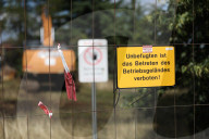 NEWS - Deutschland: Ortschaft Mühlrose soll trotz Kohleausstieg dem Tagebau weichen