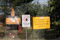 NEWS - Deutschland: Ortschaft Mühlrose soll trotz Kohleausstieg dem Tagebau weichen
