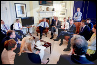 David Cameron's Last days as PM