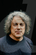 Alan Davies: 'I've become a huge enemy of silence and secrecy'. The comedian and actor has written a raw and compelling book about his early life, including the abuse he suffered from his father.
