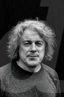 Alan Davies: 'I've become a huge enemy of silence and secrecy'. The comedian and actor has written a raw and compelling book about his early life, including the abuse he suffered from his father.