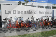 PEOPLE - Filmfestival Venedig: Vorbereitungen