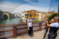NEWS - Coronavirus: Alltagsleben und Tourismus in Venedig