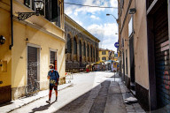 NEWS - Coronavirus: Tourismus in Florenz