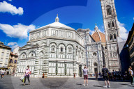 NEWS - Coronavirus: Tourismus in Florenz
