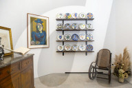 Preview at BASTIAN of Atelier Picasso open from 3 September at the London gallery.