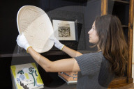 Preview at BASTIAN of Atelier Picasso open from 3 September at the London gallery.