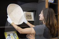 Preview at BASTIAN of Atelier Picasso open from 3 September at the London gallery.