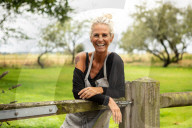 Ulrika Jonsson on depression, fun and fame: 'It was intense. I didn't cope with it very well'. The TV presenter talks about her experiences of sexual assault and domestic violence decades before #MeToo, the British media, the menopause – and why she refu