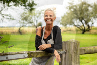 Ulrika Jonsson on depression, fun and fame: 'It was intense. I didn't cope with it very well'. The TV presenter talks about her experiences of sexual assault and domestic violence decades before #MeToo, the British media, the menopause – and why she refu