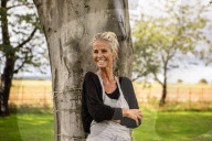 Ulrika Jonsson on depression, fun and fame: 'It was intense. I didn't cope with it very well'. The TV presenter talks about her experiences of sexual assault and domestic violence decades before #MeToo, the British media, the menopause – and why she refu