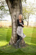 Ulrika Jonsson on depression, fun and fame: 'It was intense. I didn't cope with it very well'. The TV presenter talks about her experiences of sexual assault and domestic violence decades before #MeToo, the British media, the menopause – and why she refu