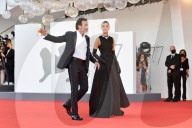 PEOPLE - Filmfestival Venedig: Eröffnungsabend