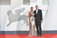 PEOPLE - Filmfestival Venedig: Eröffnungsabend